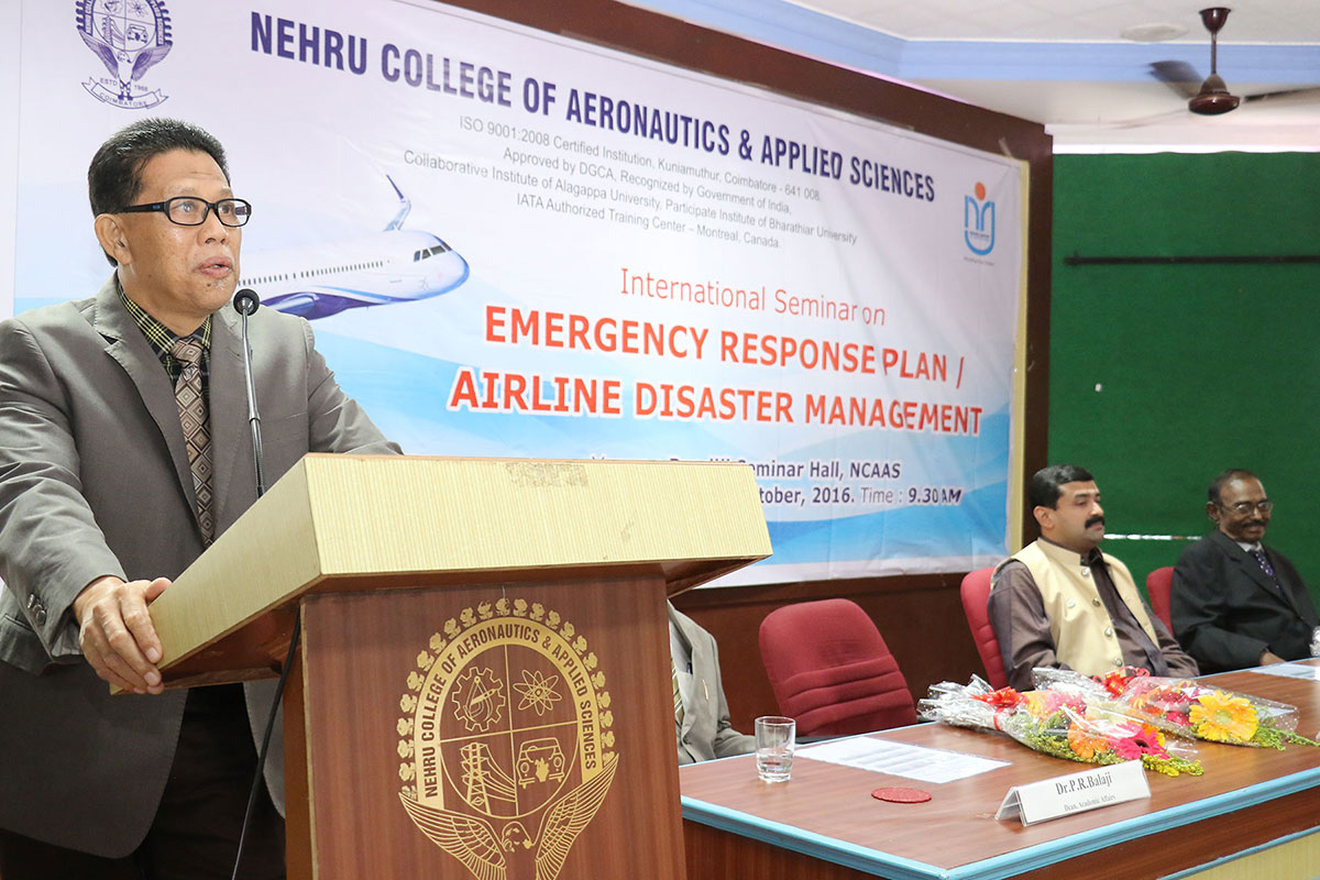 international-seminar-on-emergency-response-plan-airline-disaster