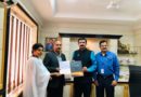INFOTEST LAB has signed MoU to setup IPCoE