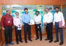 MOU with Central Institute of Petrochemical Engineering & Technology( CIPET), Palakkad