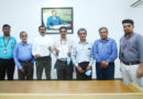 MOU with Edge Varsity learning systems, pvt Ltd