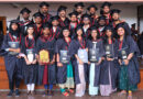 11th Graduation Ceremony of  Jawaharlal College of Engineering and Technology