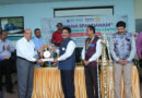 Inauguration ceremony of “Jeevana Spandhanam” at P.K. Das Hospital