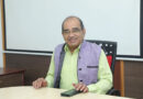 Prof. (Dr.) H. N. Nagaraja –  Executive Director – Academics and Administration – NGI
