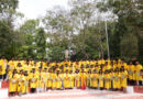 25th Graduation Ceremony-Nehru College of Management